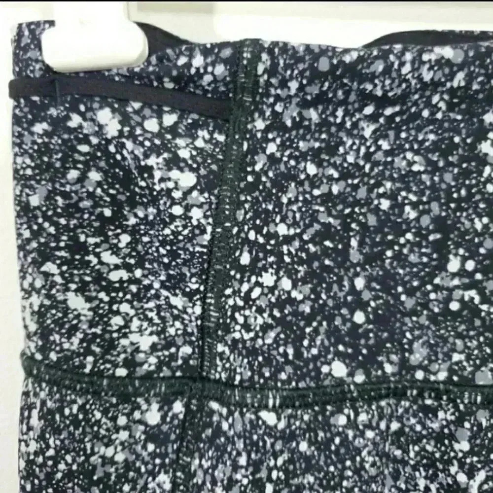 LULULEMON Sole Training Crop leggings - Picture 2 of 6